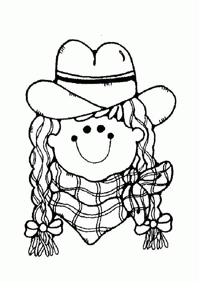 8 Pics of Farmer Coloring Pages - Farmer Coloring Page, Little ...