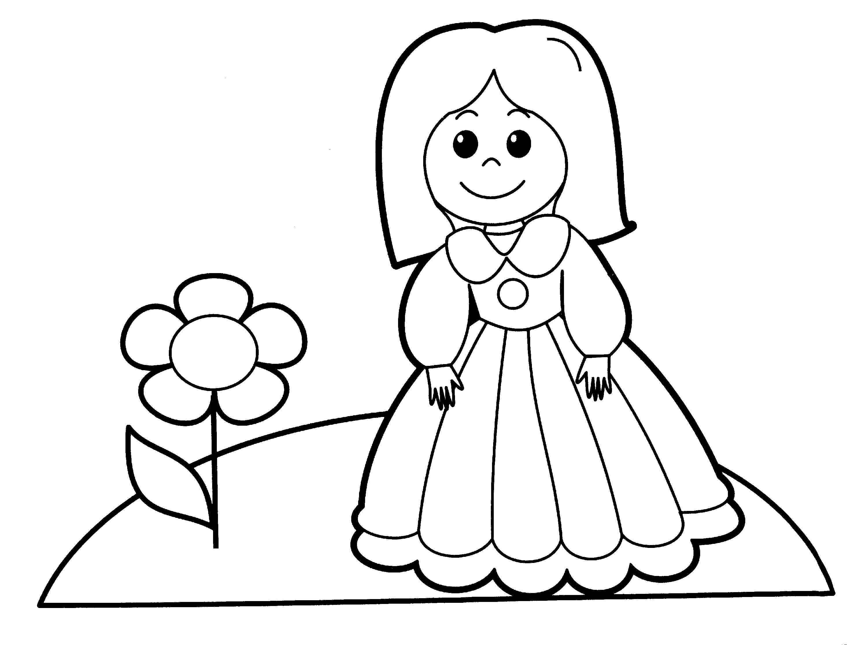 Free Free Printable Baby Doll Coloring Pages, Download Free Clip ...
