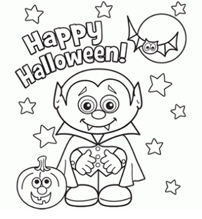 1000+ ideas about Halloween Coloring Sheets ...