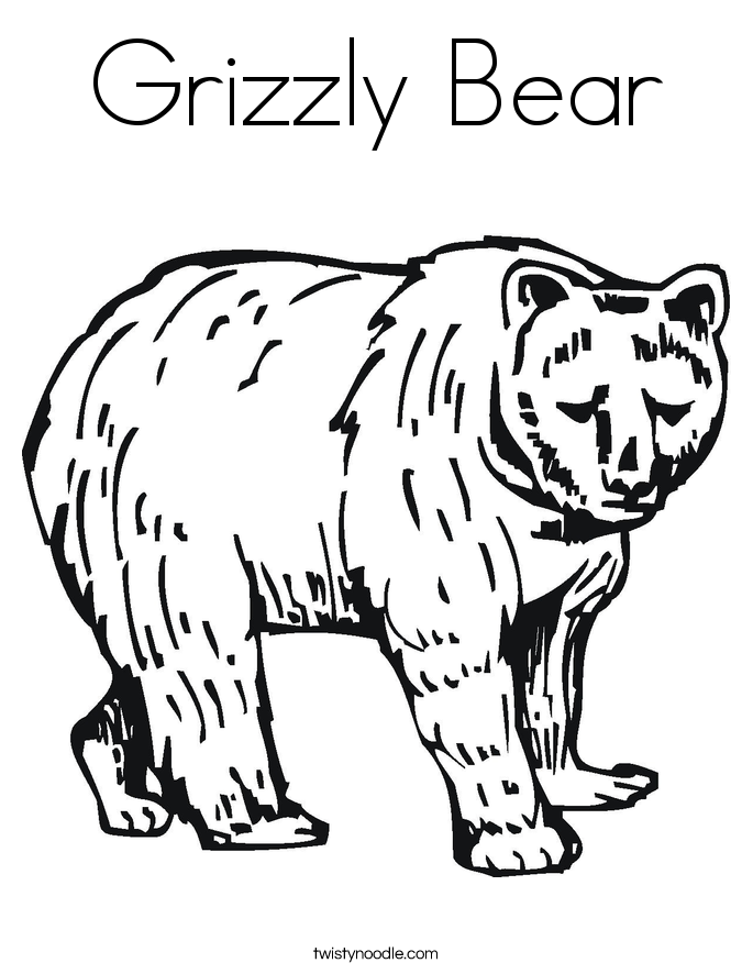 dress the teddy bear coloring page bear coloring pages | Inspire Kids