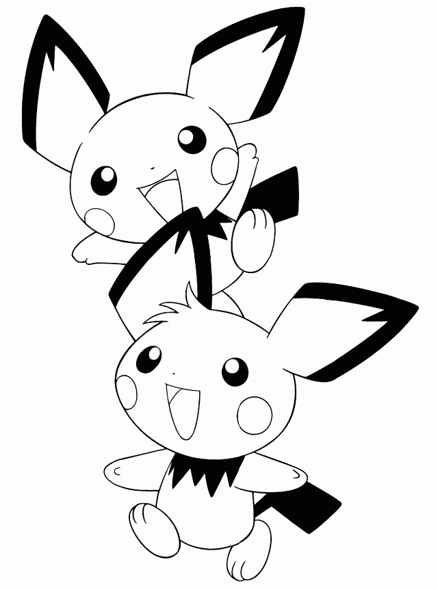 Pokemon Coloring Pages 81 280247 High Definition Wallpapers