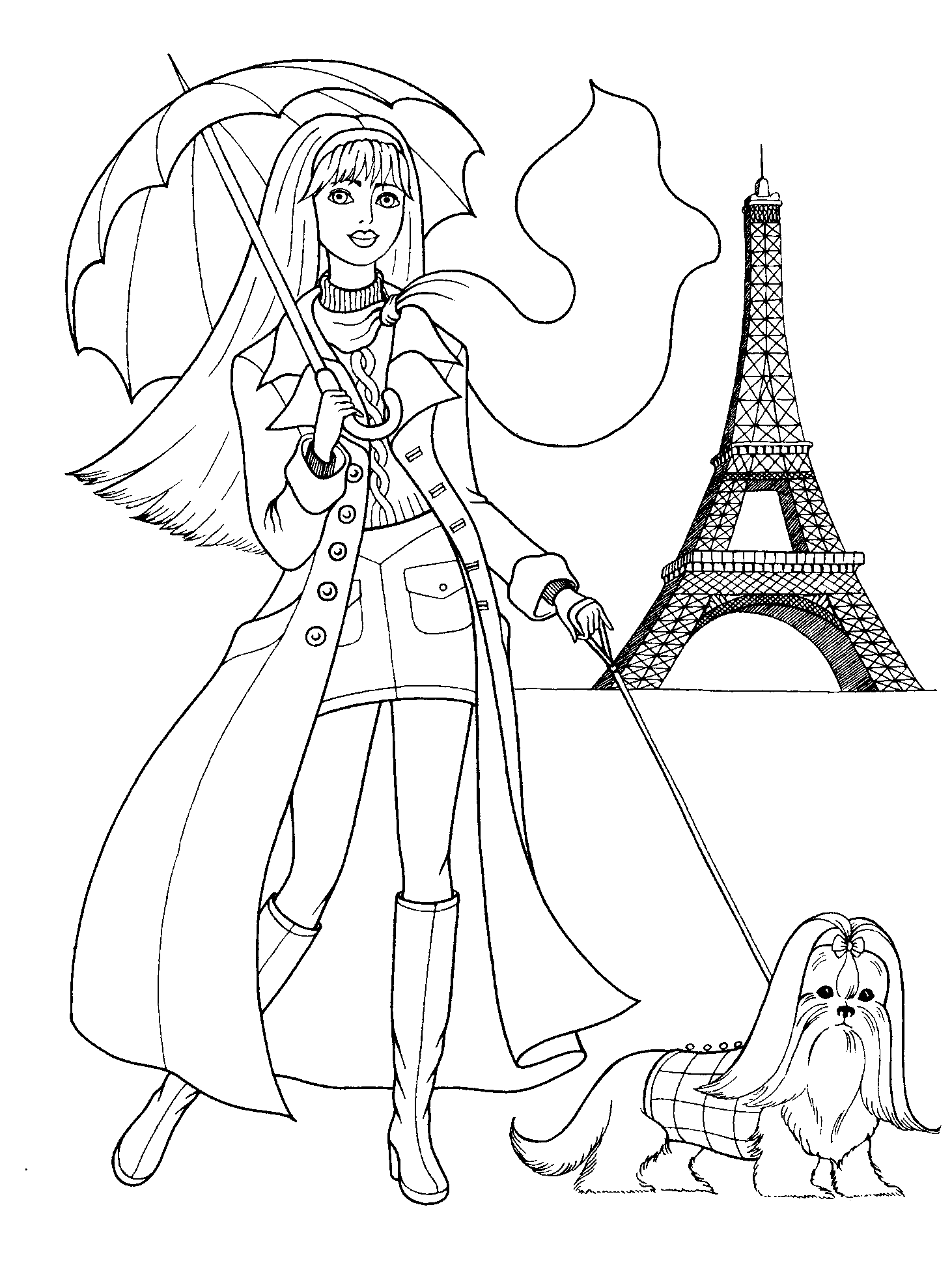 Coloring Pages For Teenagers Printable Free Image 4 - Gianfreda.net