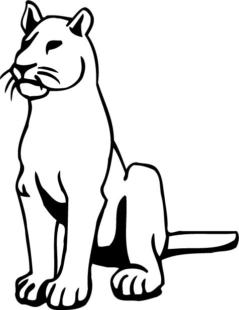 Pumas 1 | Coloring Pages 24