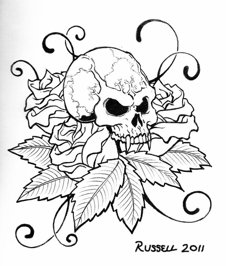 skull colouring pages - Google Search | Patterns | Pinterest ...