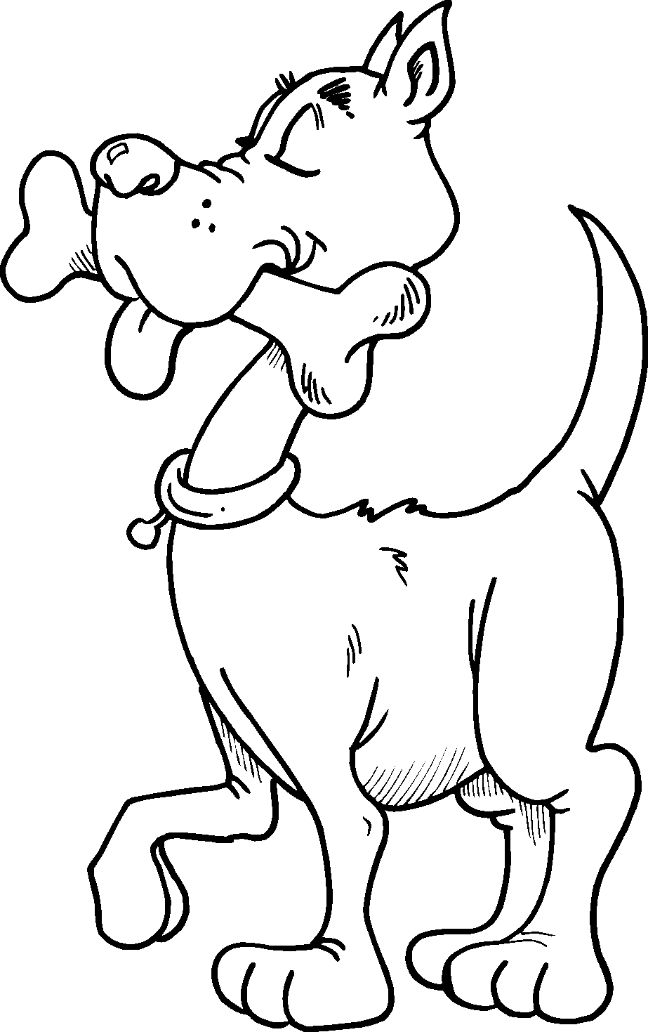 Cartoon Pictures Of Animals For Kids - purequo.com