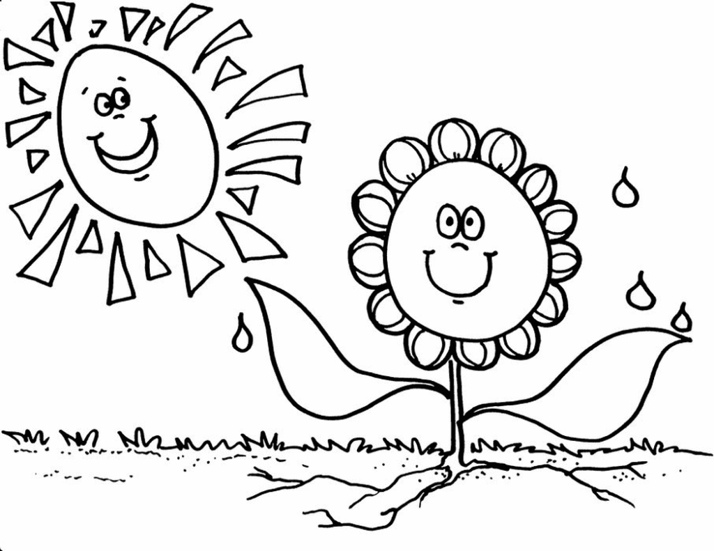 Coloring Pages: Free Printable Coloring Pages For Kindergarten ...