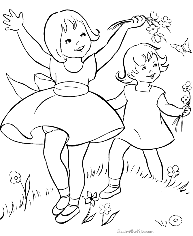 Coloring page to print 047