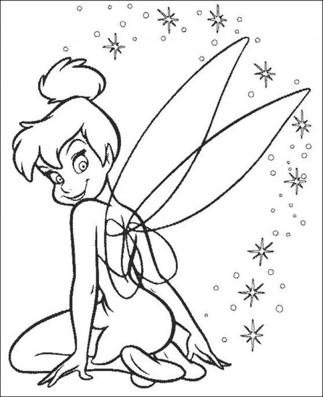 Disney Channel Coloring Pages HD Printable Coloring Pages 231527