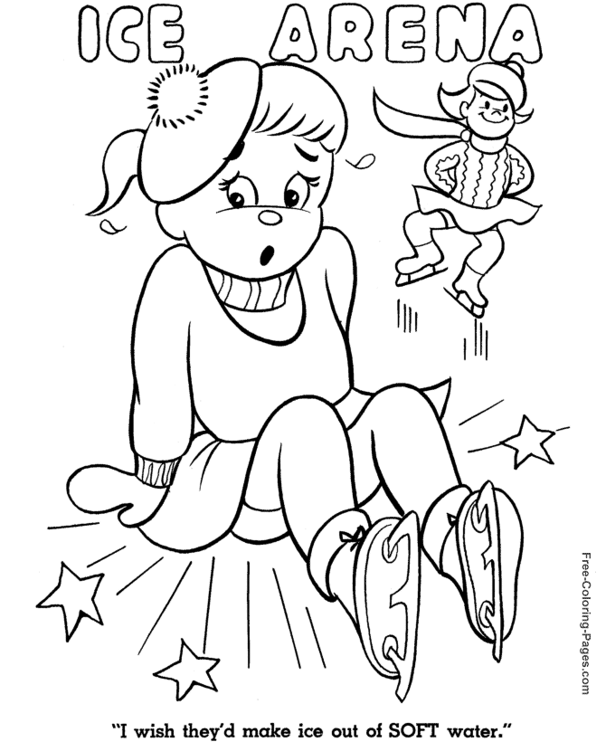 printable for kids sea creatures coloring pages