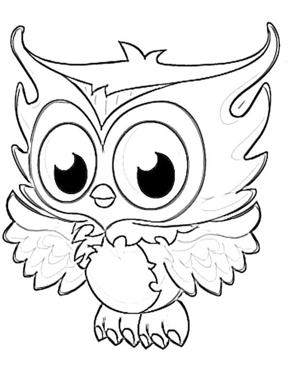 Coloring Pages Of Monster High Pets - High Quality Coloring Pages