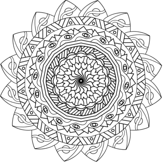 Free coloring pages for you to print