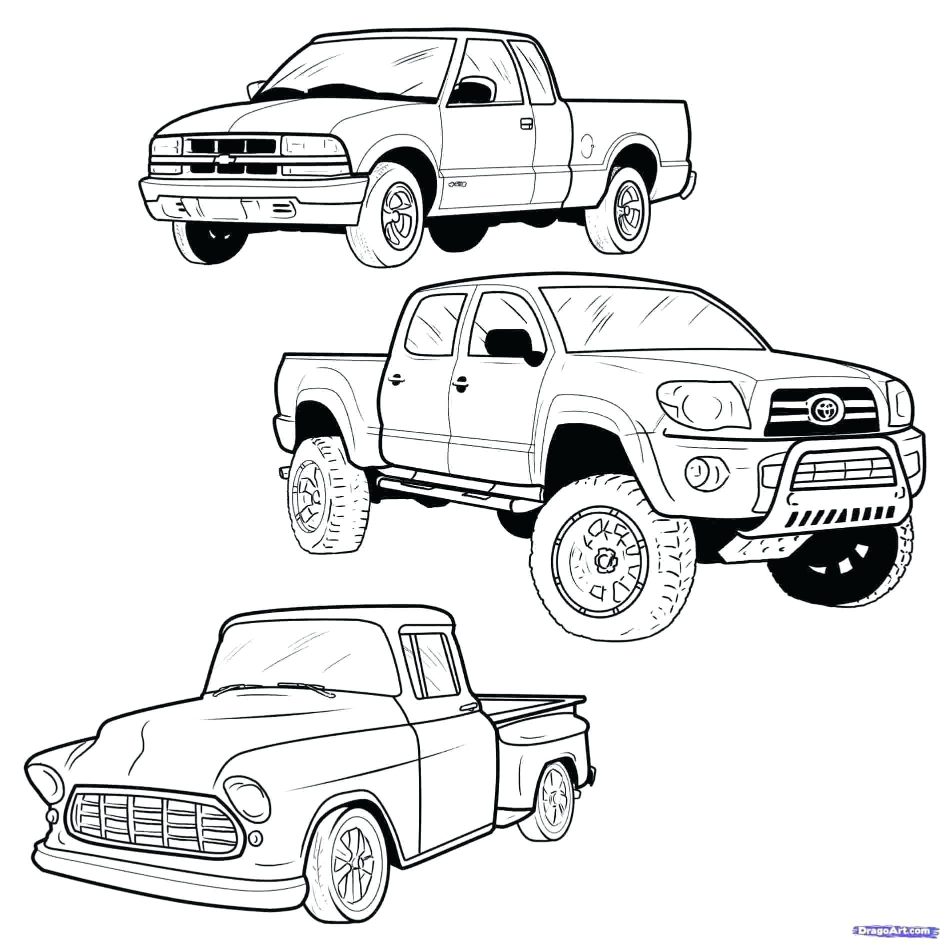 Chevy S10 Coloring Pages Coursity Me Tremendous Pickup Old Ford For Adults  – Dialogueeurope