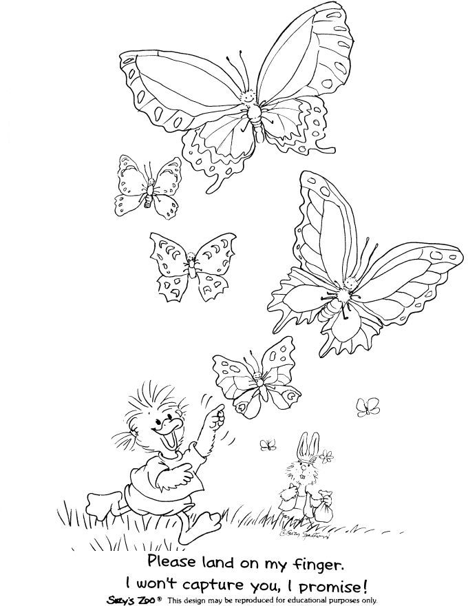 Suzy coloring pages for adults - Google Search | BIRDS ...