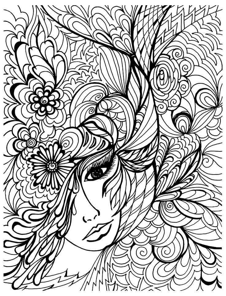 Free Coloring pages printables | Free Coloring, Free Coloring ...