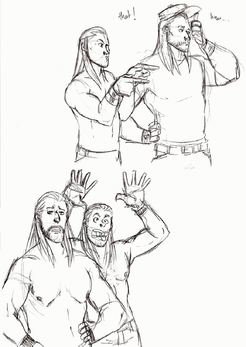 Wwe Color Pages - Coloring Page