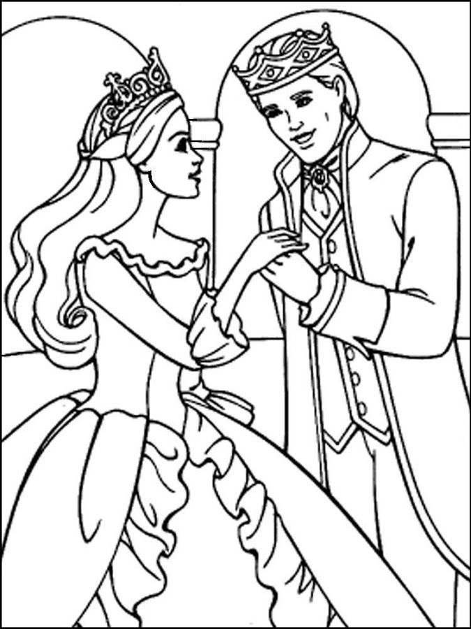Princess Coloring for Kids - Android Apps on Google Play