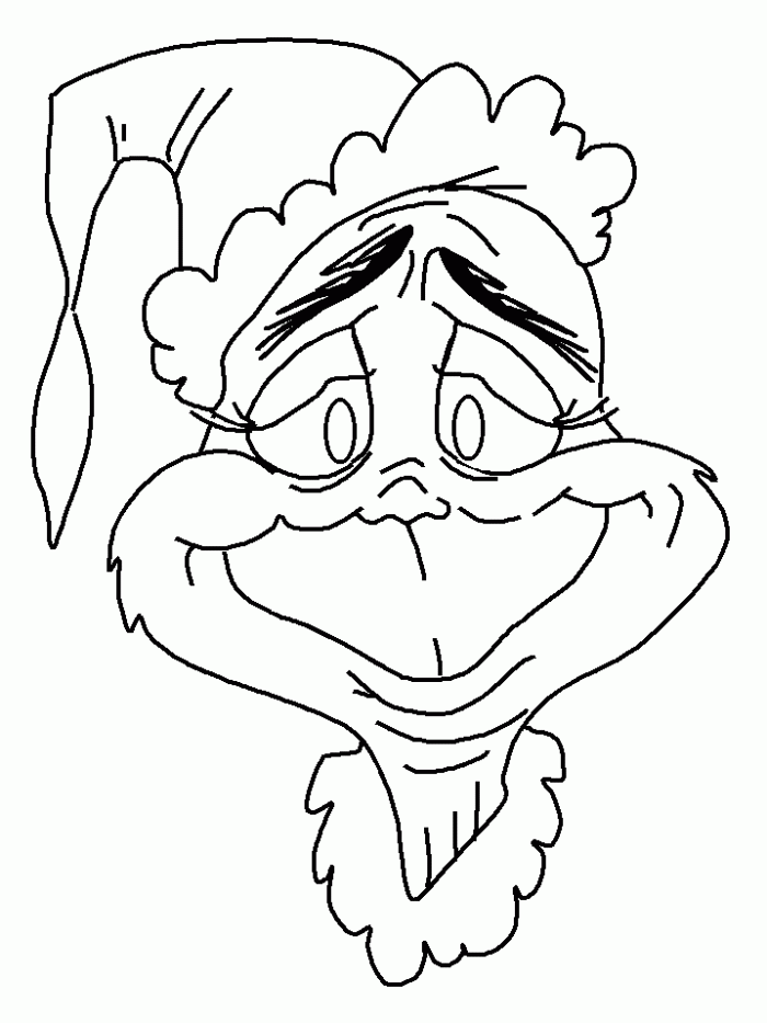Dr Seuss Characters Coloring Pages 508 | Free Printable Coloring Pages