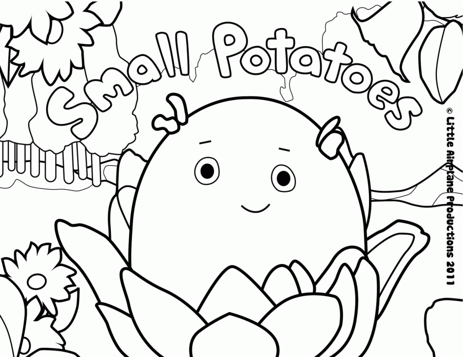 Small Coloring Pages Coloring Pages Hello Kitty Coloring Pages