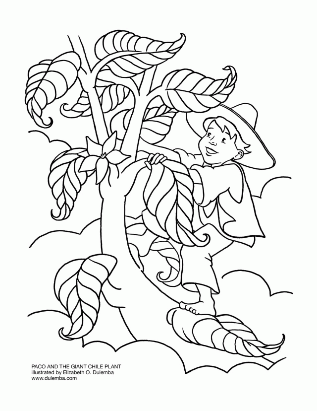 Fairy Tale Reading Online Coloring Pages Drawing For Kids 244710