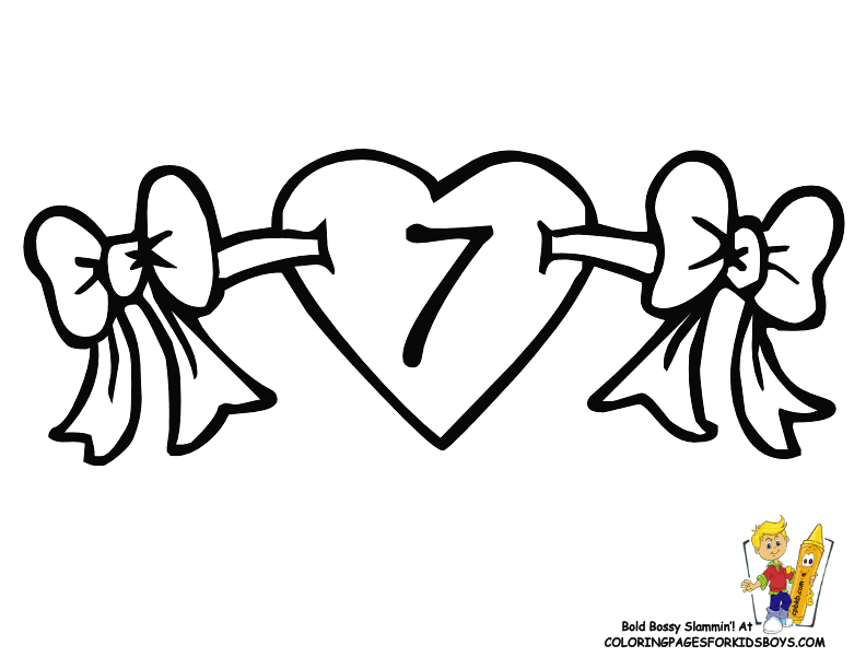 Valentine Hearts Alphabets | Free| Valentine Hearts |Valentine
