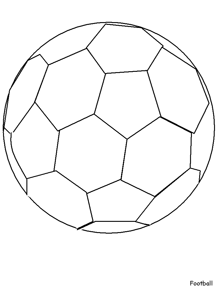 Football Germany Coloring Pages & Coloring Book