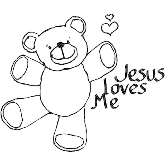 Free Coloring Pages Loves Me - Coloring