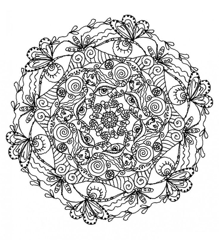 coloring | Free Coloring Pages, Dover Publications ...