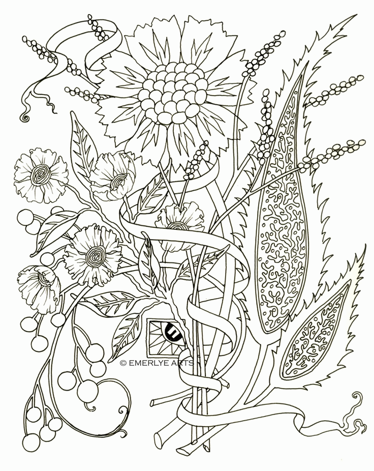 Printable | Free coloring pages for kids - Part 22