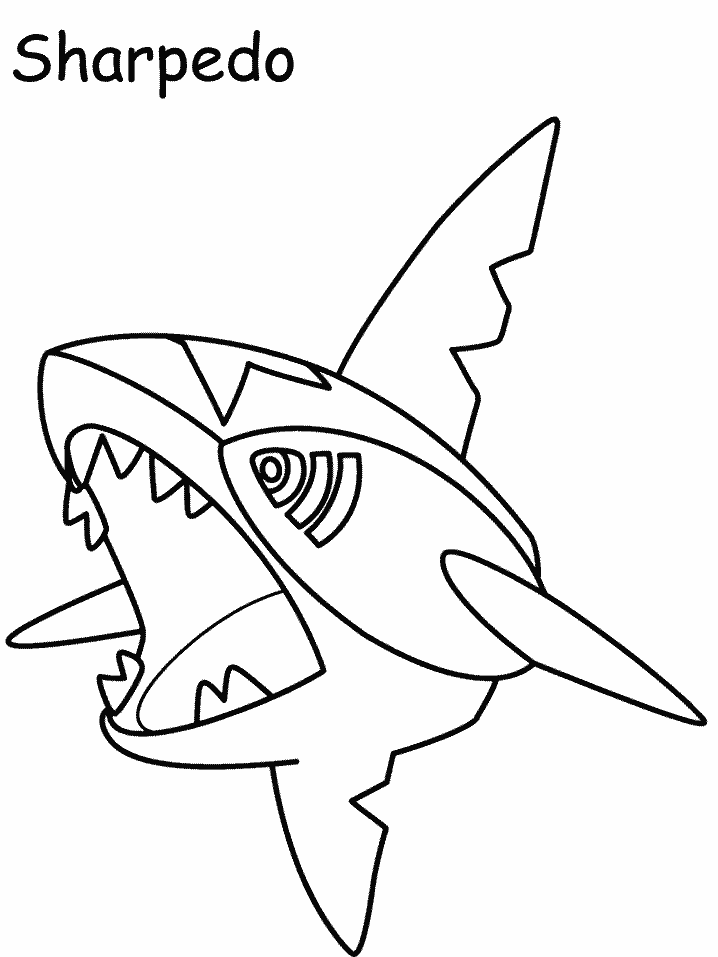 pokemon coloring pages to print out 17 / Pokemon / Kids printables