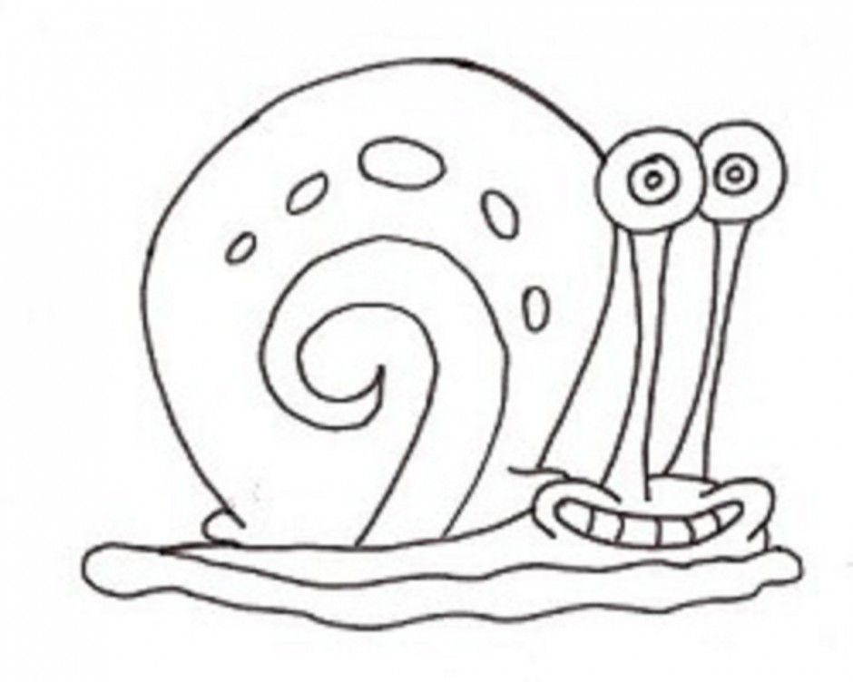 Spongebob Coloring Pages Online Free Coloring Pages For Kids