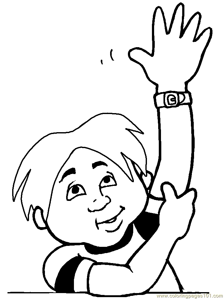 Coloring Pages school08 (Education > Back to School) - free