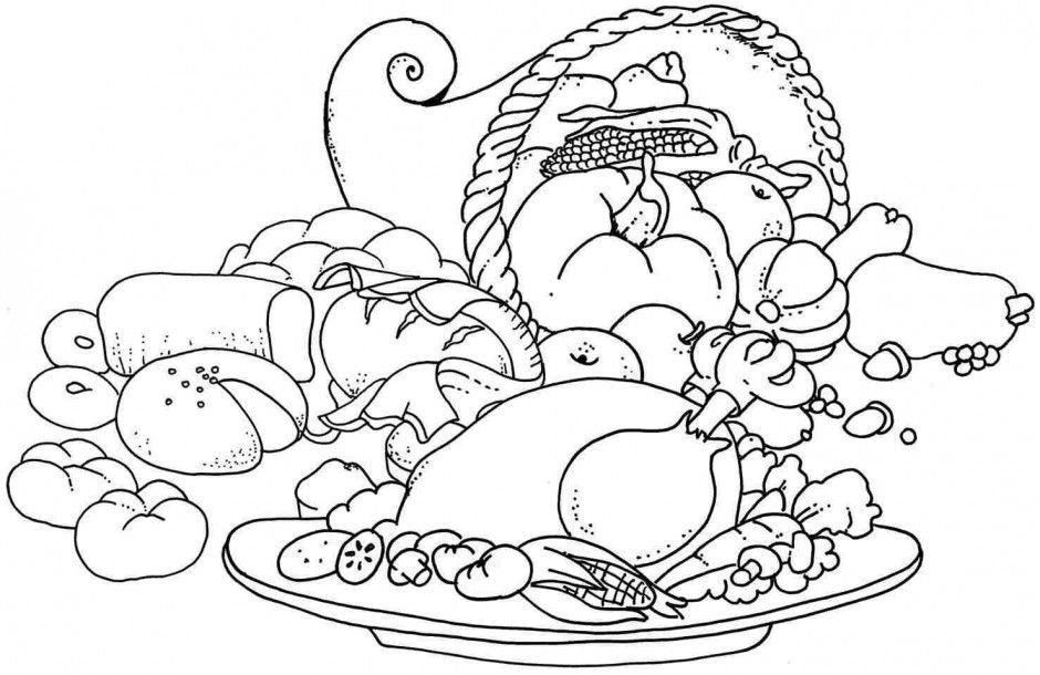 Printable Food Coloring Pages Www Stepathon Org Coloring Pages