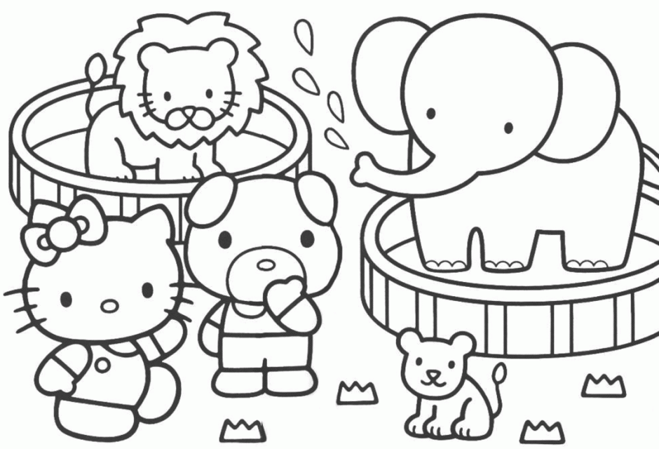 Online Coloring Pages To Color Online Coloring Pages Coloring