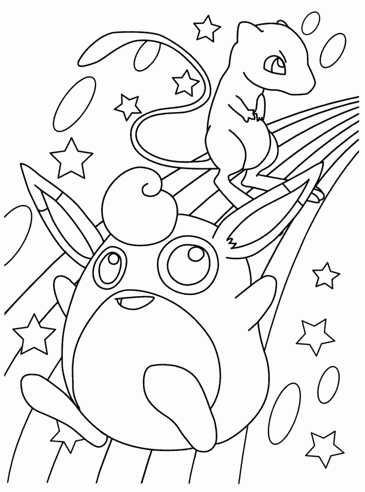 pokemon coloring pages to print out 28 / Pokemon / Kids printables