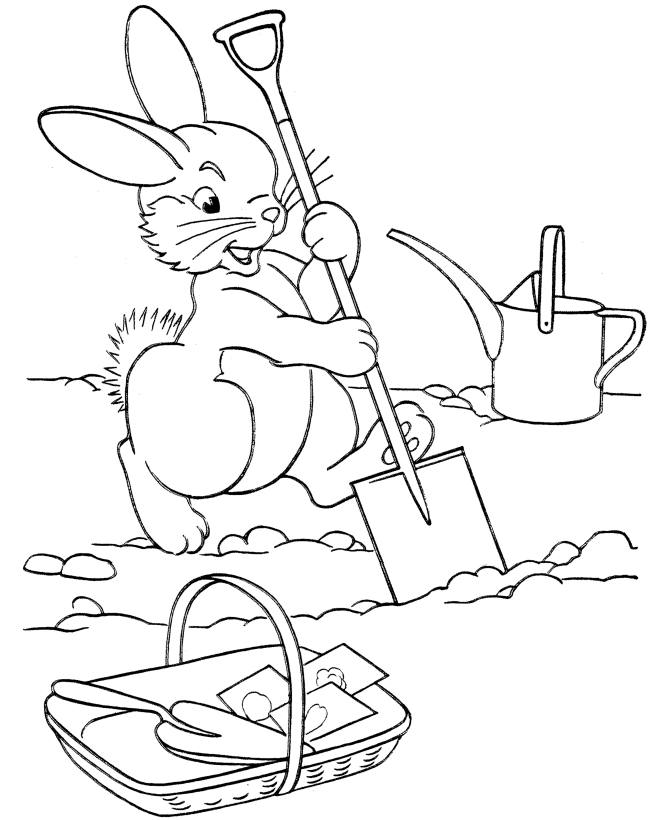 another ing for summer coloring pages
