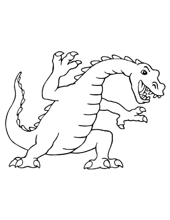 Dragon Coloring Pages 7 271409 High Definition Wallpapers| wallalay.