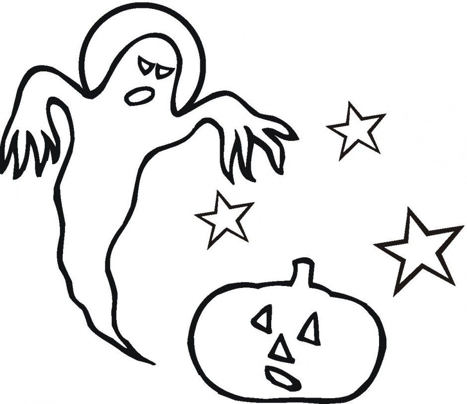 Coloring Pages Surprising Ghost Coloring Pages Picture Id 256824