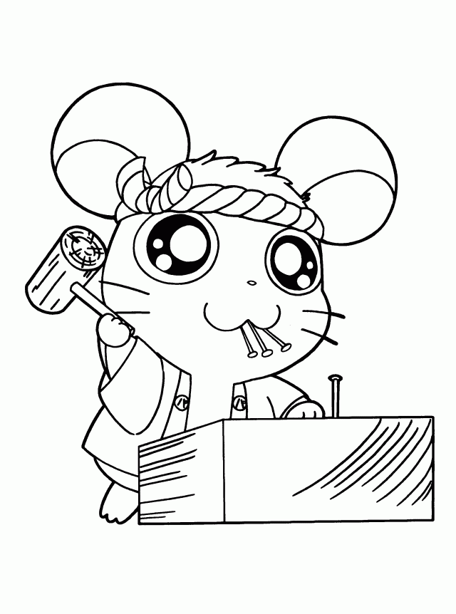 Make A Pizza Coloring Pages To Print Coloring Pages For Kids