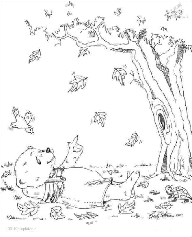 fall autumn coloring page home | Coloring Pages/Assorted
