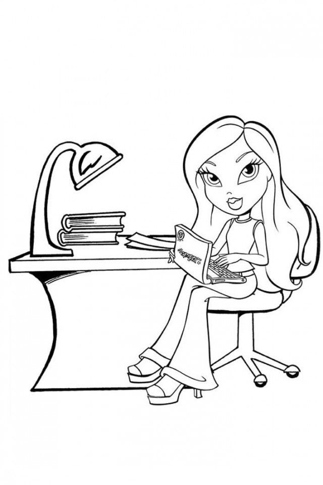 Coloring Pages That You Can Color On The Computer | download free