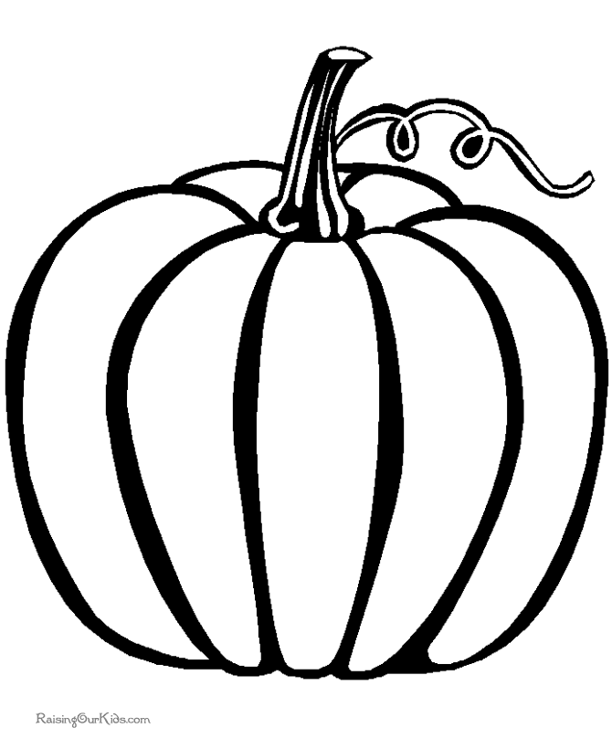 Child coloring page 023