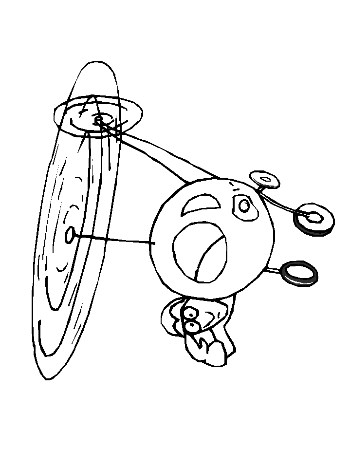 Helicopters (Transportation) Coloring Pages for kids | Free