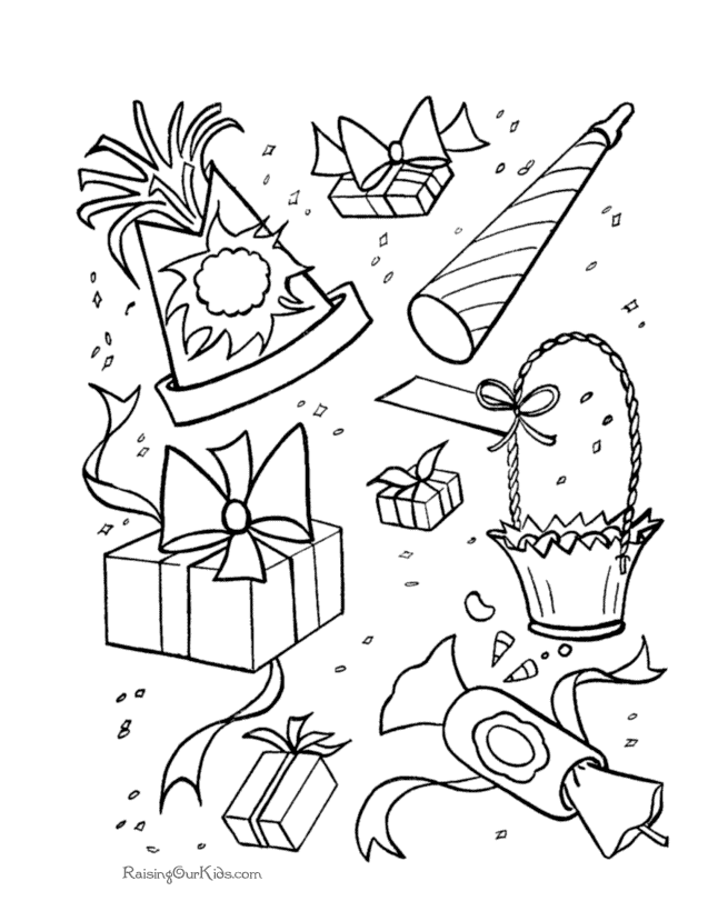 snowmen and snowflakes coloring pages