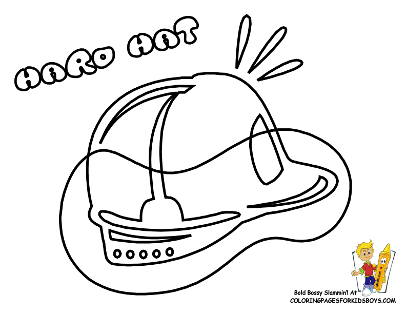 Construction Coloring Pictures | Construction | Free