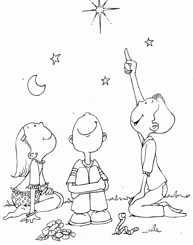 Astronomy Free Coloring Pages 168981 Astronomy Coloring Pages