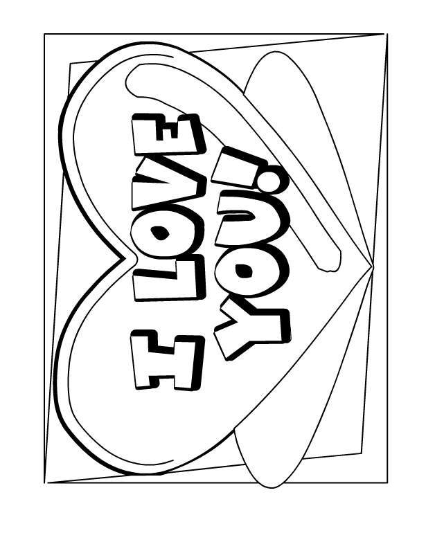 Coloring Pages For Teenagers | Free coloring pages