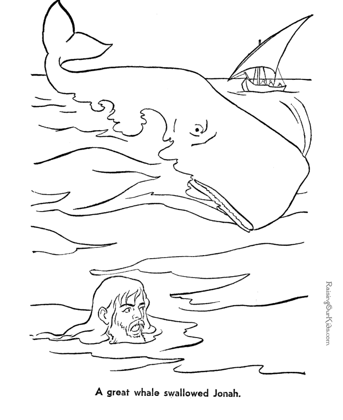 Coloring Pages Of Whales 257 | Free Printable Coloring Pages