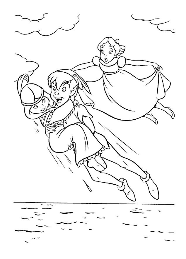 coloring-pages-peter-pan-137