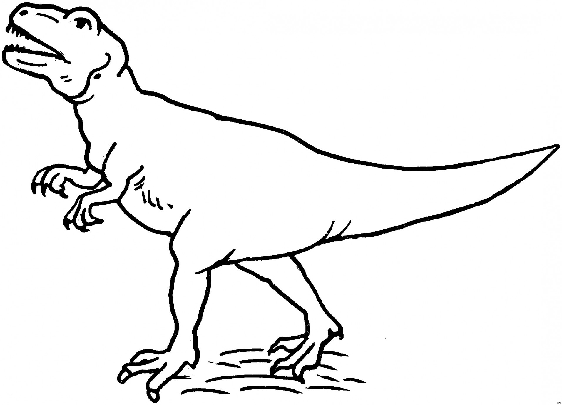 coloring ~ Freeintable T Rex Coloring Pages Drawing Easy ...