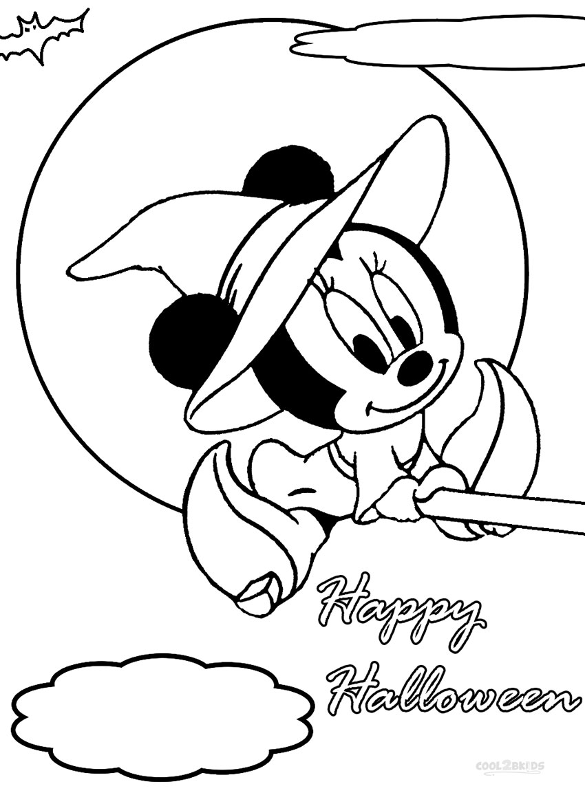 coloring book ~ Minnie Mouse Halloween Coloring Pages Book Mickey  Printables Barney Painting Pictures Mickey Mouse Coloring Printables. Free  Printable Goofy Coloring Pages. Donald Duck Coloring Pages. Disney Goofy Coloring  Pages.